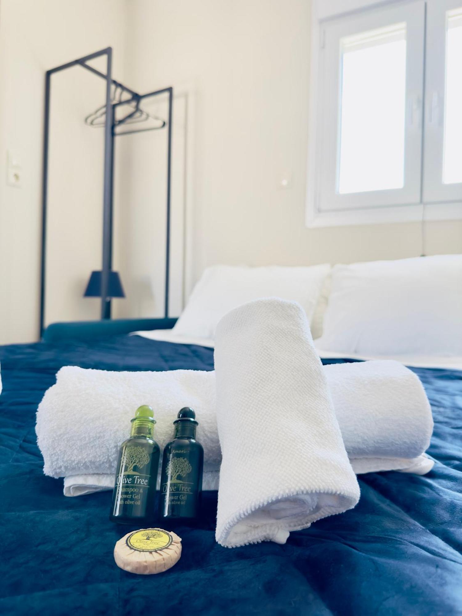 Yuna Penthouse, 100Sqm Private Rooftop Terrasse, Acropolis By Foot Atenas Exterior foto